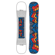 Tabla snowboard Gnu Head Space 155